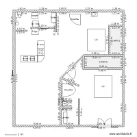 plan sans terrasse
