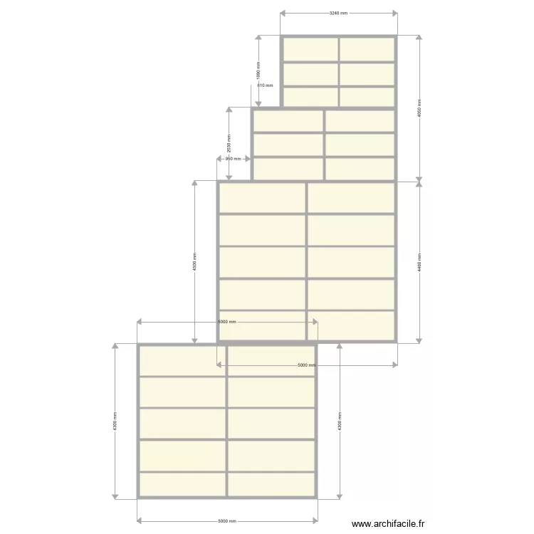 plateforme EXE. Plan de plateforme EXE. Plan de