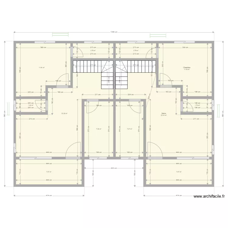 Mash. Plan de Mash. Plan de