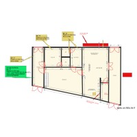 RESTOMAT MILLENIUM CUISINE  SALLE  24 05 18