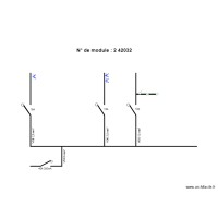 Schéma électrique Jodoigne 2 42032