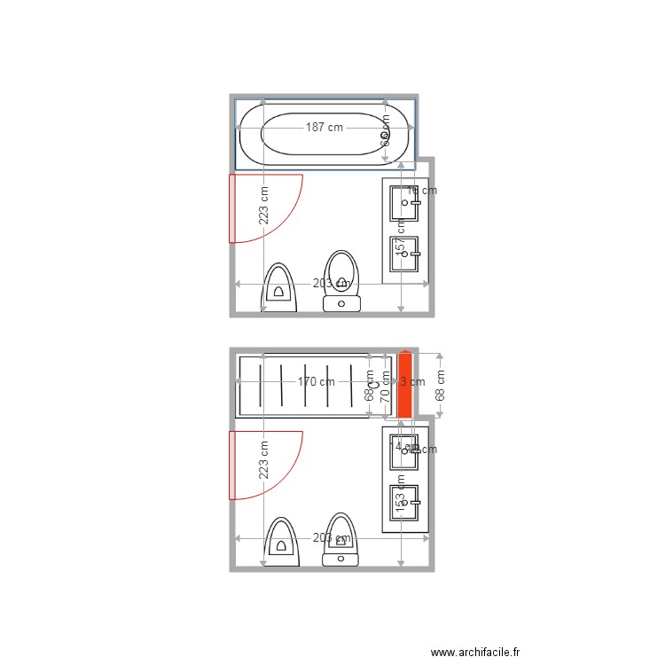 PAQUI SANCHEZ. Plan de 0 pièce et 0 m2
