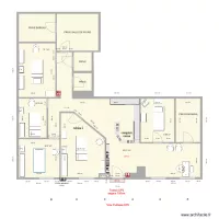 HARMONY AVANT TRAVAUX