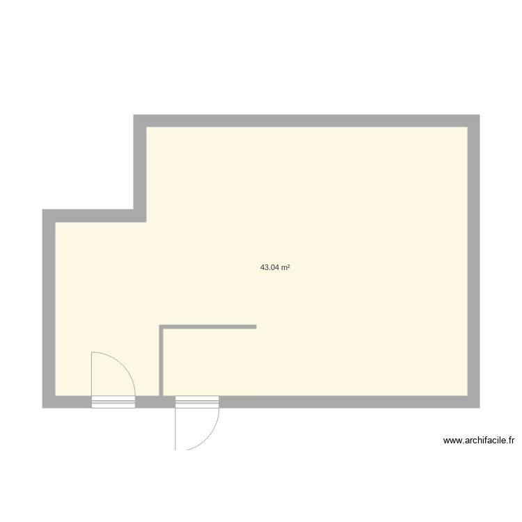 cuisine2. Plan de cuisine2. Plan de