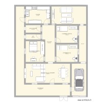 PLAN MAISON 20.06.2023