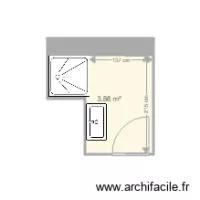 plan dumas avant sdb 