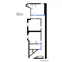 coin nuit (poste corniche)