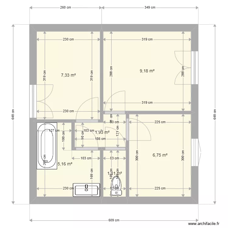 maguide sous sol. Plan de maguide sous sol. Plan de