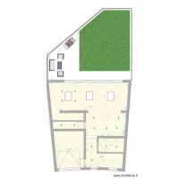 Bacalan Electrecit&eacute; RDC