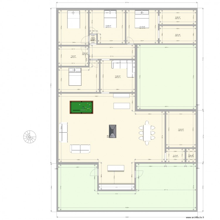  plan autre02. Plan de 0 pièce et 0 m2