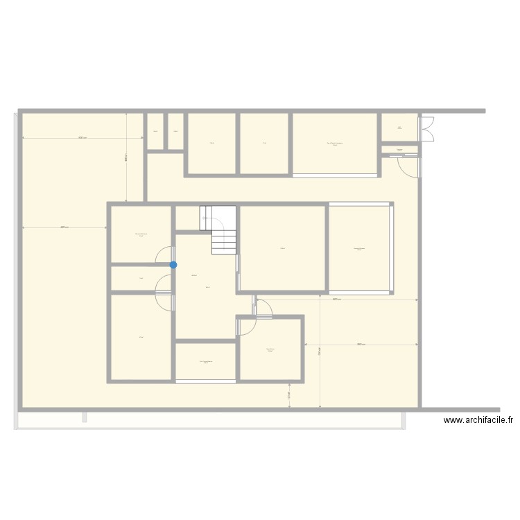 PYJ V20191208. Plan de 0 pièce et 0 m2