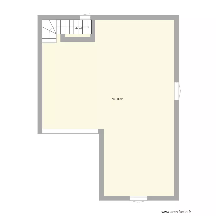 Dépendance. Plan de Dépendance. Plan de