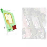 Plan de Masse Etat des Lieux