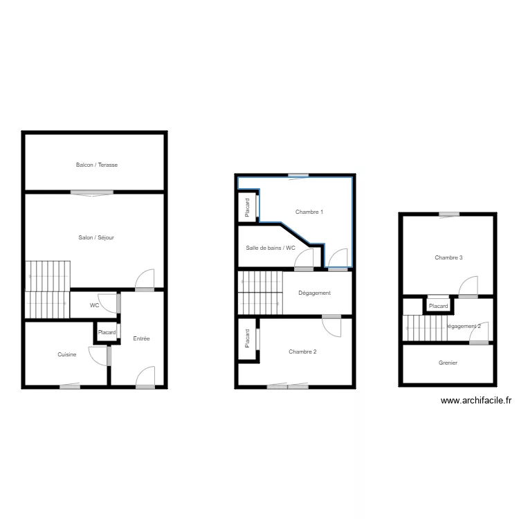 FAUVEL rennes nord. Plan de FAUVEL rennes nord. Plan de