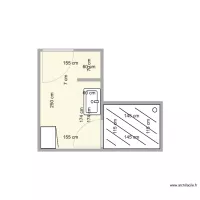 PLAN EXISTANT ARNAUD