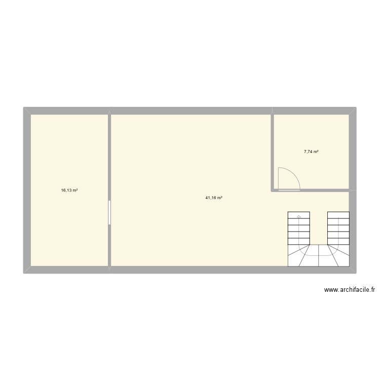 31reitz2. Plan de 0 pièce et 0 m2