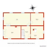 BI 5660 sous sol non c&ocirc;t&eacute;