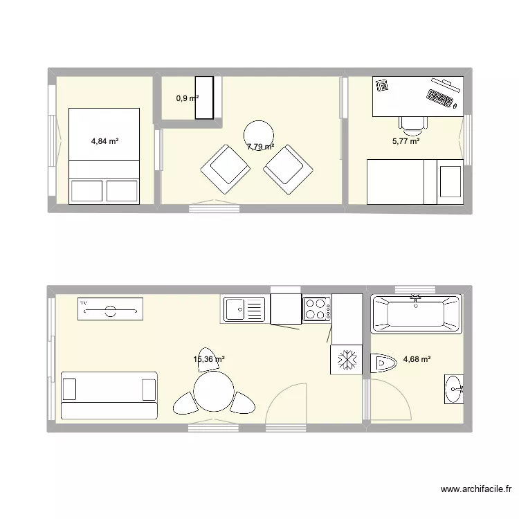module 1. Plan de module 1. Plan de