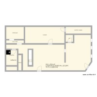 L ESCALE coffre fort