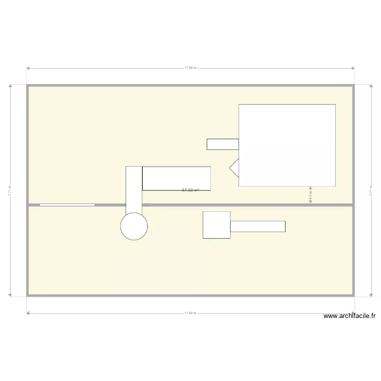ISHIDA. Plan de ISHIDA. Plan de