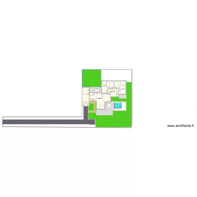 PLAN2 VRAI W. Plan de 