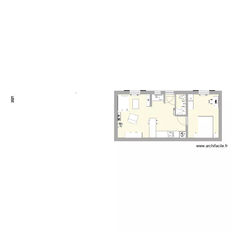 appartgre1. Plan de appartgre1. Plan de