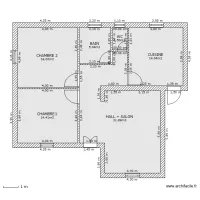 PLAN 1 MAI 2013