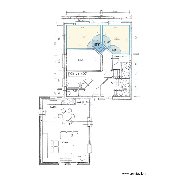 Brutal 7 - Rez. Plan de 