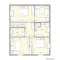 ETAGE GRAND FORT
