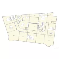 Tervuren 2 3 chambres V5