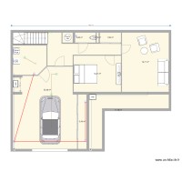 Plan électricité garage
