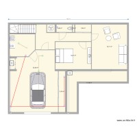 Plan électricité garage