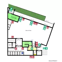 Mosqu&eacute;e sortie 3