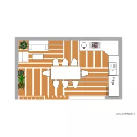 cuisine d'&eacute;t&eacute;