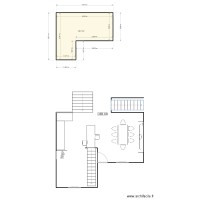 MAISON EXISTANTE A CHANGER