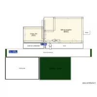 Salle restauration 1