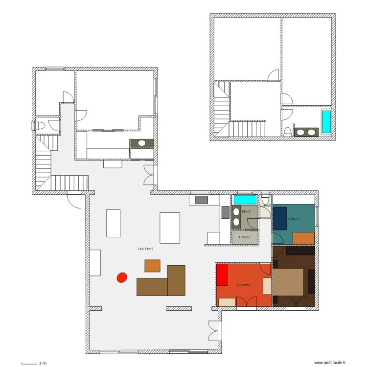 germignan3. Plan de germignan3. Plan de