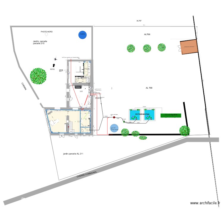 TPxEUxPERxelectrmaj06022019. Plan de 0 pièce et 0 m2