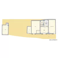 plan actuel saverdun