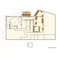 Paris Saint Mard pour Calvin