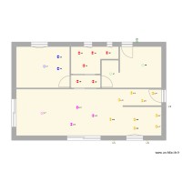 maison cuers Luminaires