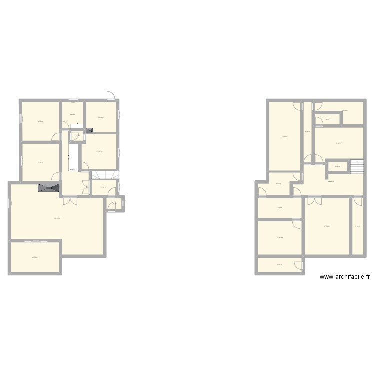 Eckbol 1. Plan de 0 pièce et 0 m2