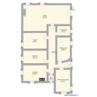 Maison principale
