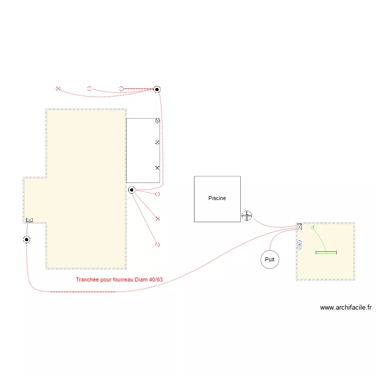 germigny. Plan de germigny. Plan de