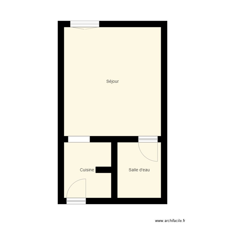 E190920. Plan de 0 pièce et 0 m2