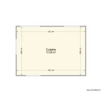 Contigny - Cuisine