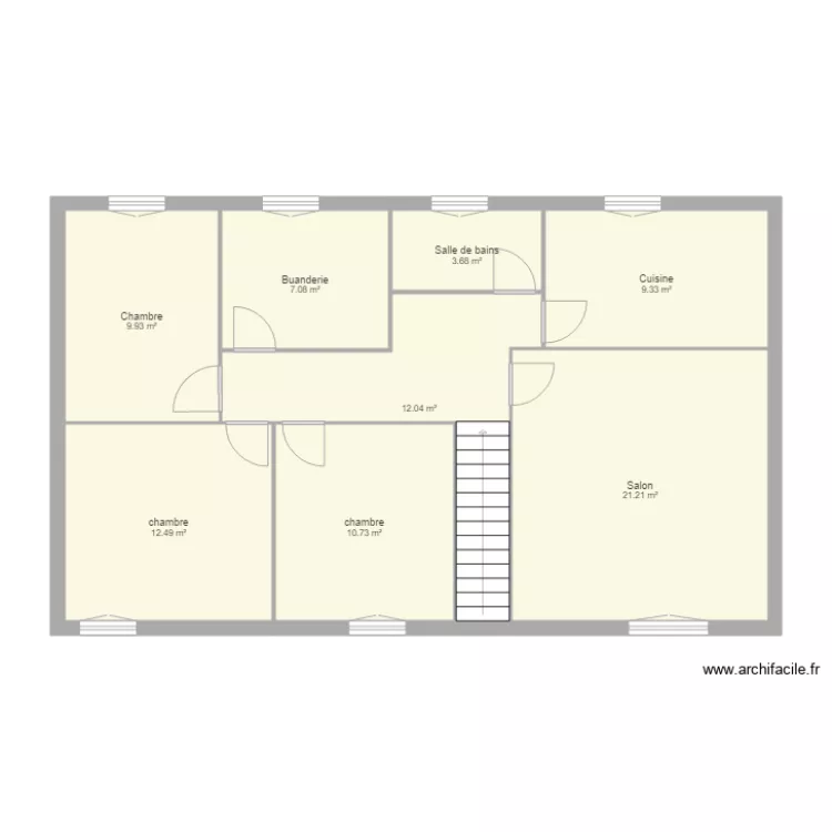 plan Guillon. Plan de plan Guillon. Plan de