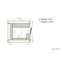 plan caisse