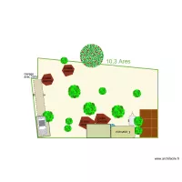 Am&eacute;nagement verger 03