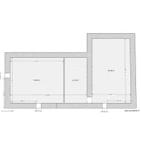 maison haut cot Avant